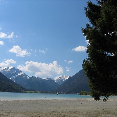 Apart Tyrol Удернс Экстерьер фото