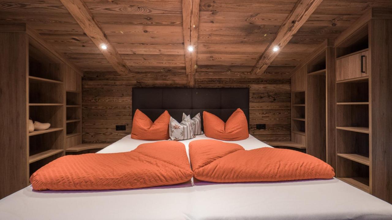 Apart Tyrol Удернс Экстерьер фото