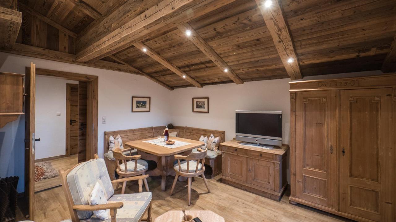 Apart Tyrol Удернс Экстерьер фото