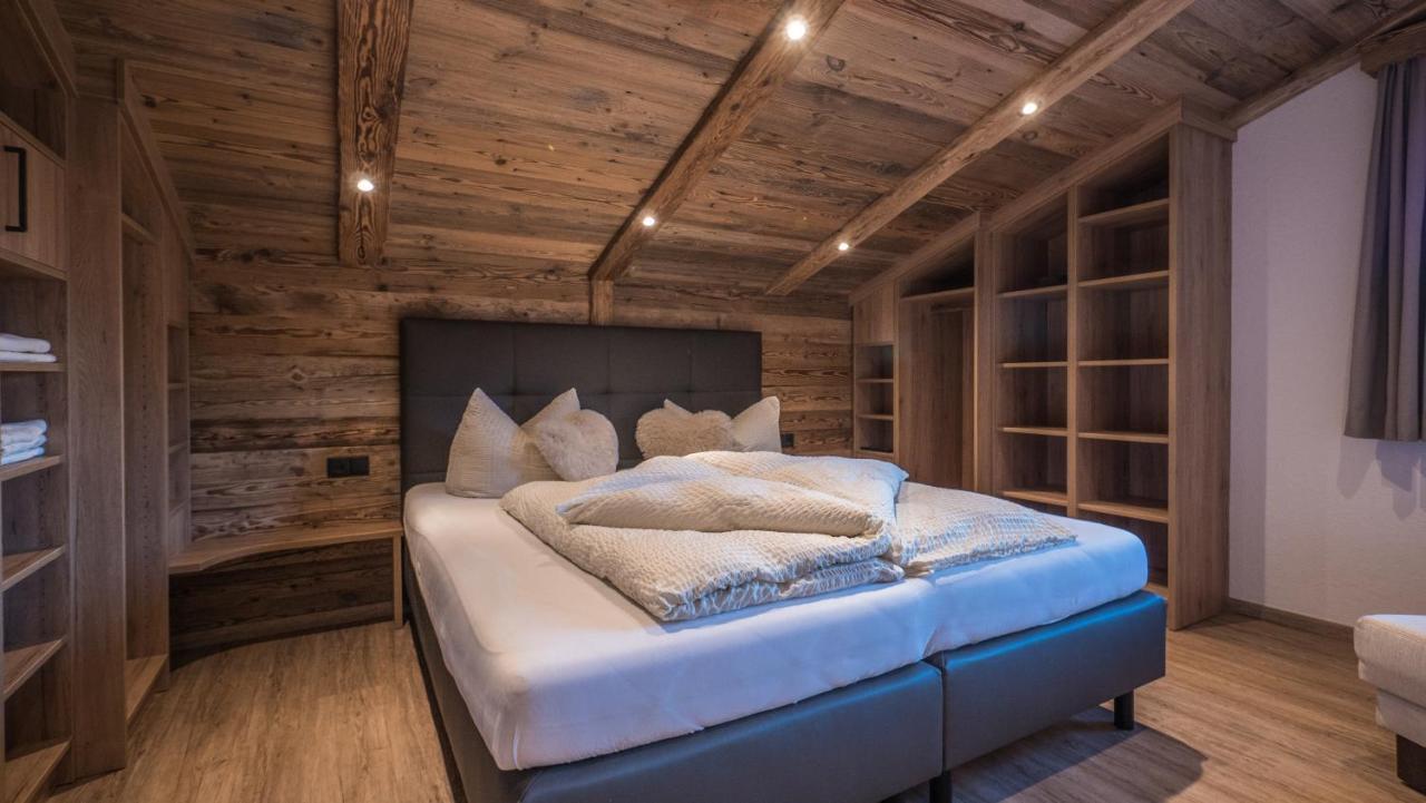 Apart Tyrol Удернс Экстерьер фото