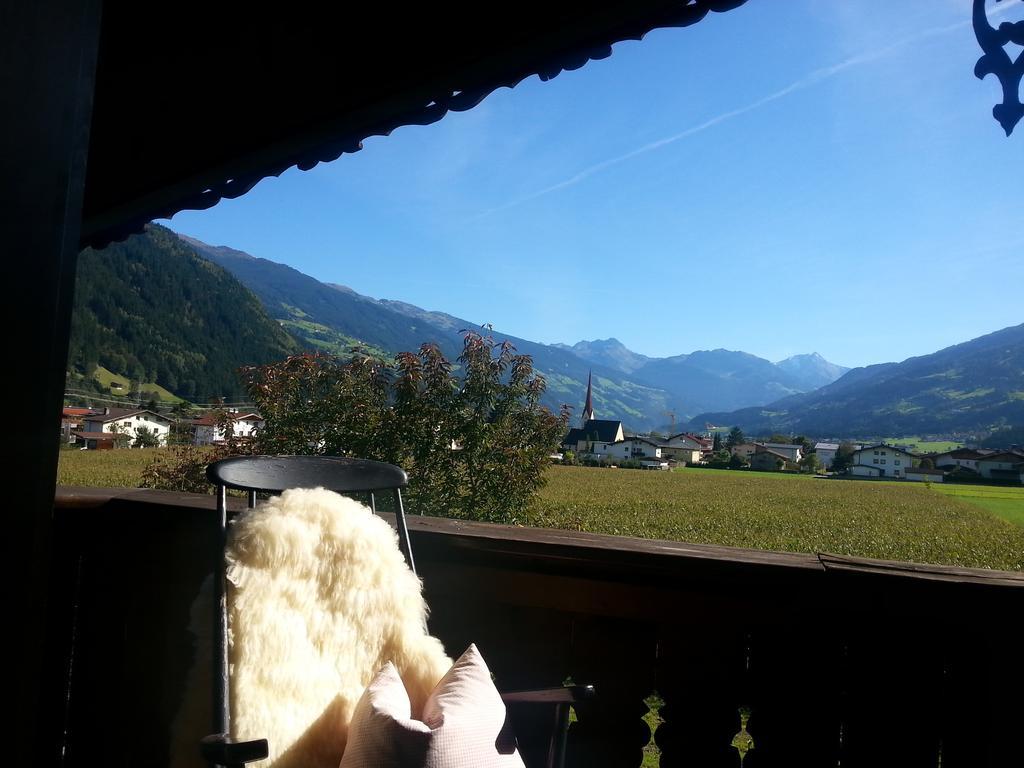 Apart Tyrol Удернс Номер фото