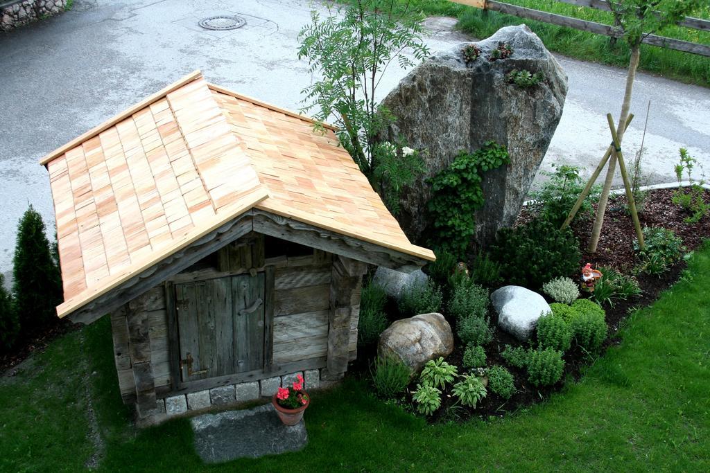 Apart Tyrol Удернс Номер фото