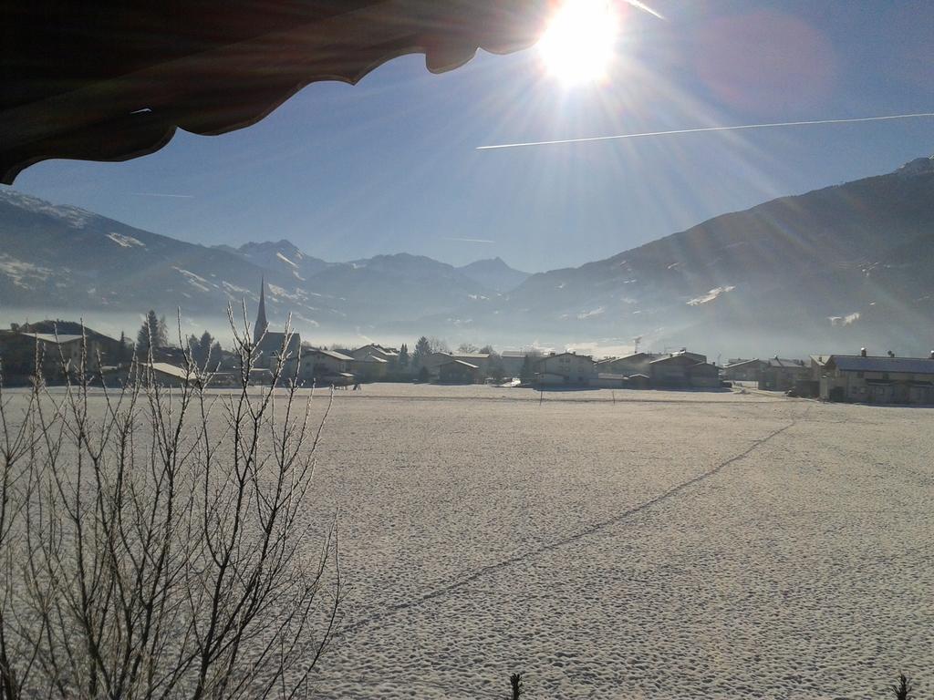 Apart Tyrol Удернс Номер фото