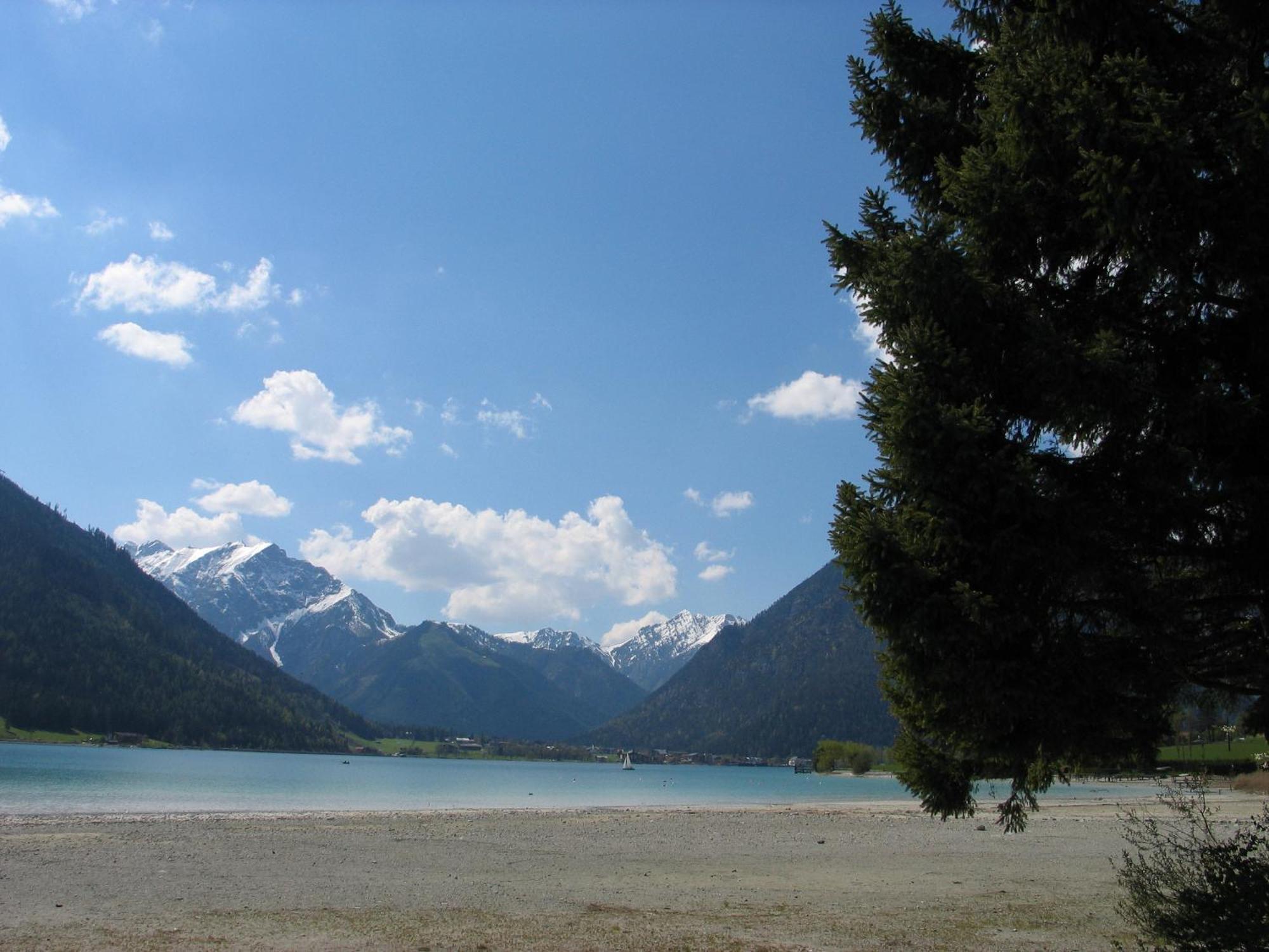 Apart Tyrol Удернс Экстерьер фото