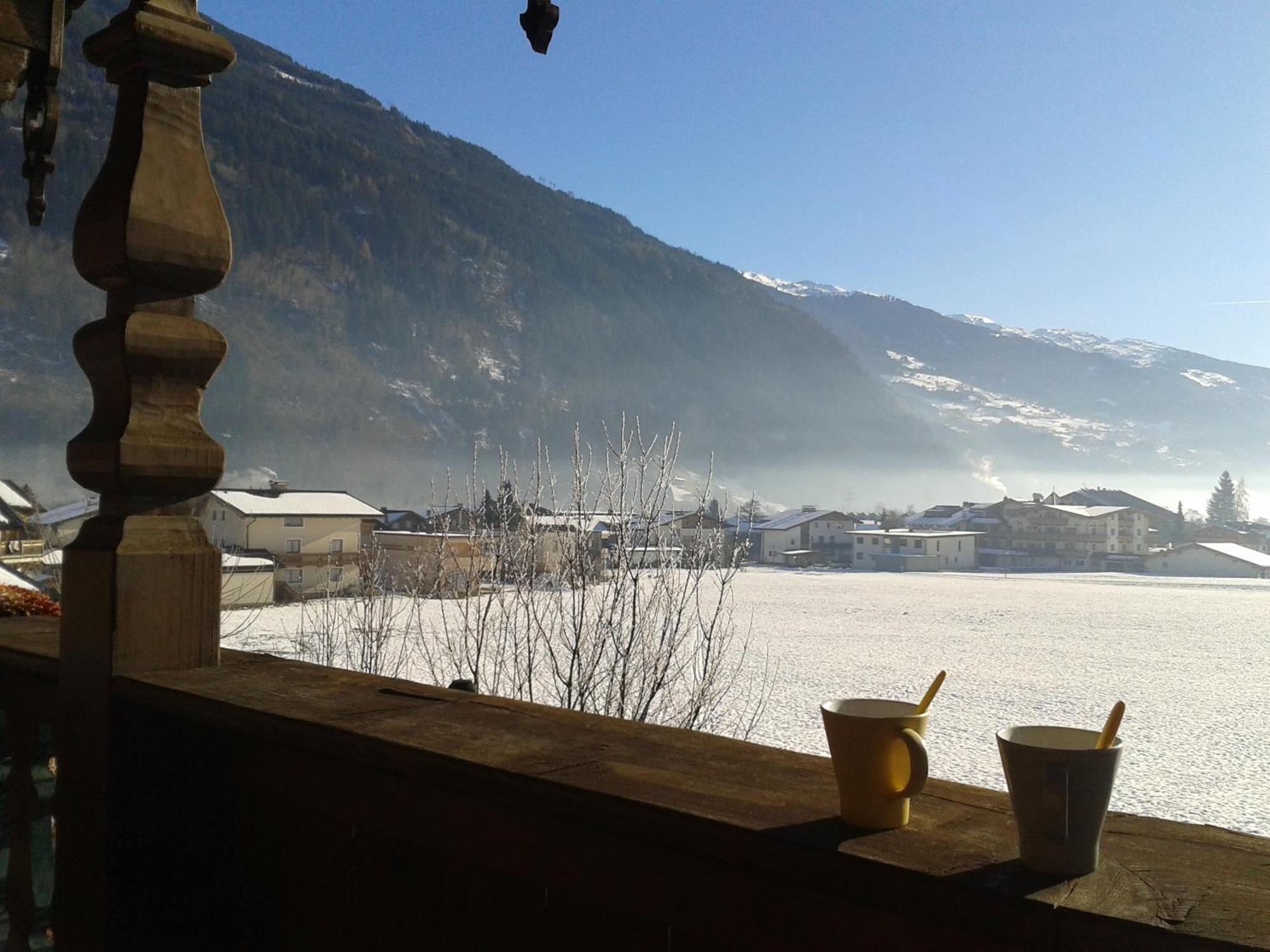 Apart Tyrol Удернс Номер фото
