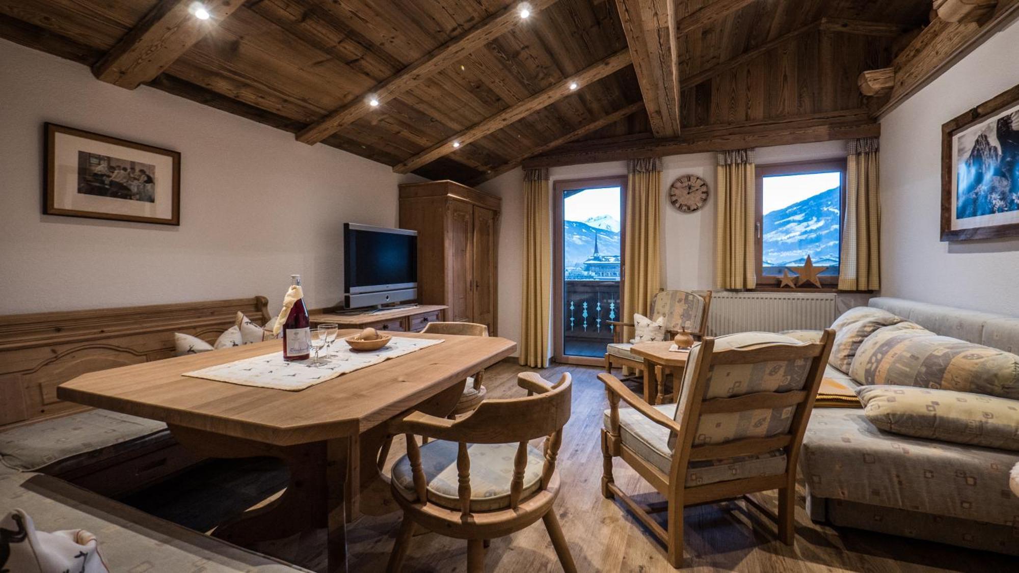 Apart Tyrol Удернс Номер фото