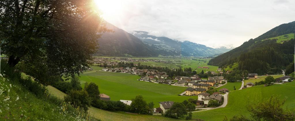 Apart Tyrol Удернс Экстерьер фото