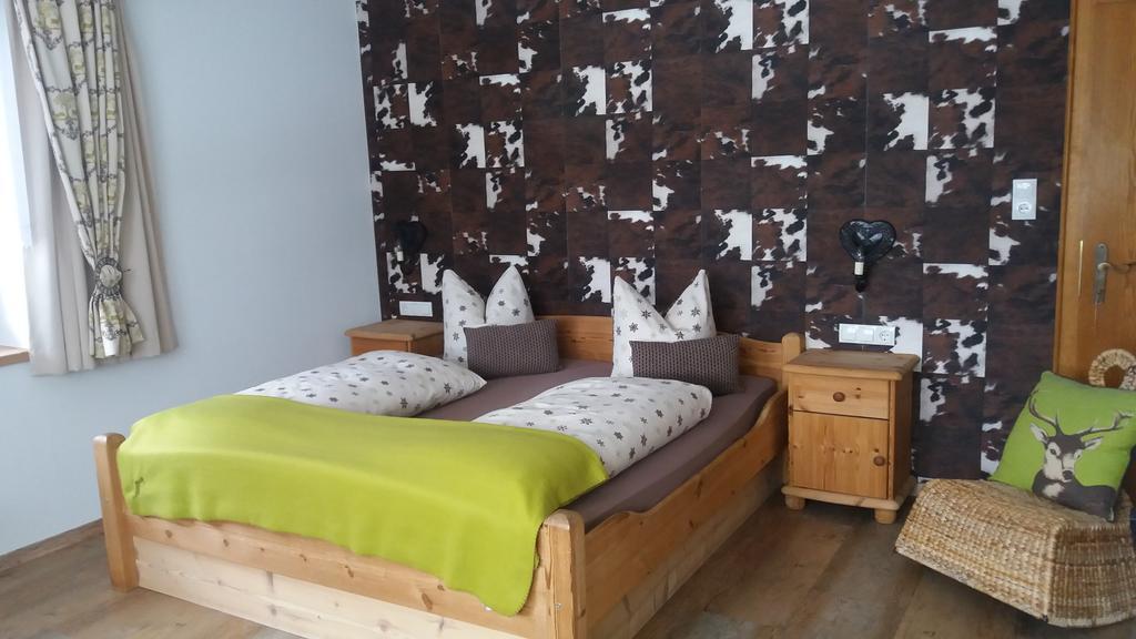 Apart Tyrol Удернс Экстерьер фото