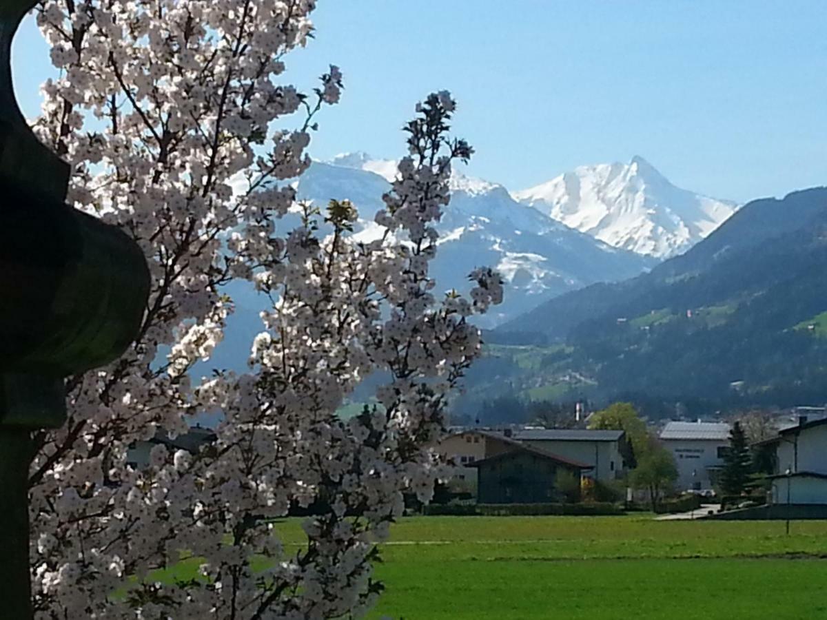 Apart Tyrol Удернс Экстерьер фото