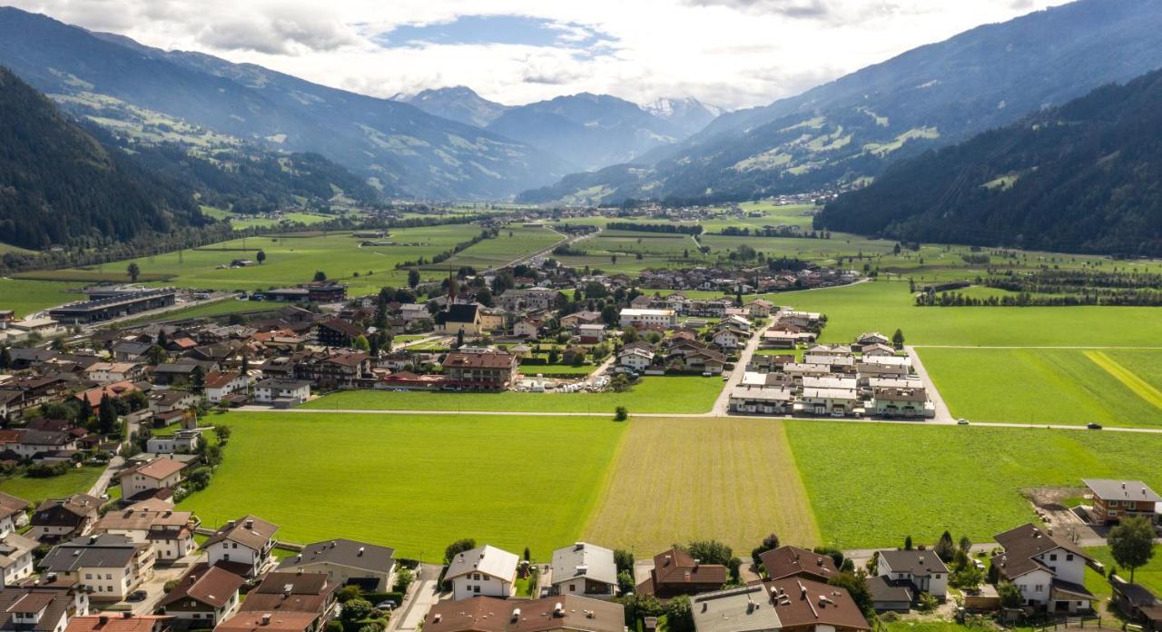 Apart Tyrol Удернс Экстерьер фото
